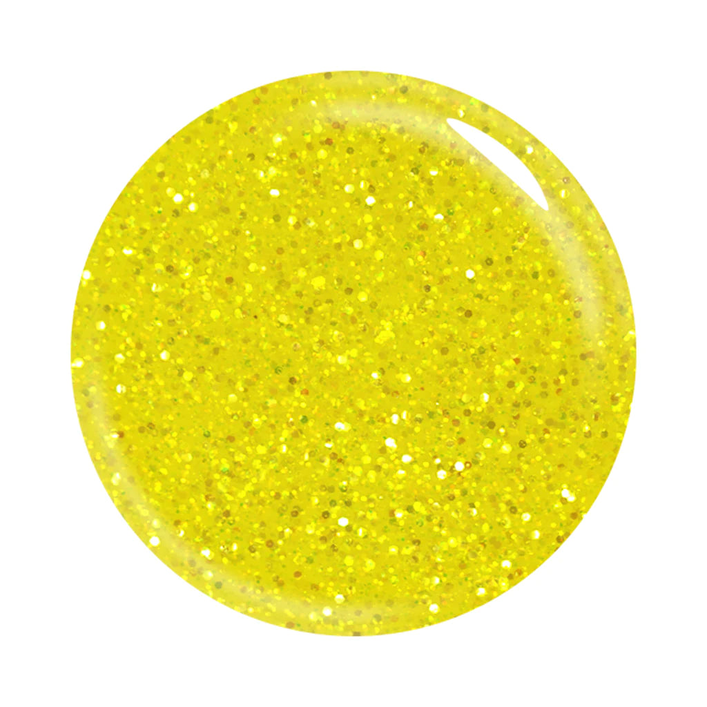 L.A. Colors® Neon Jelly Nail Polish