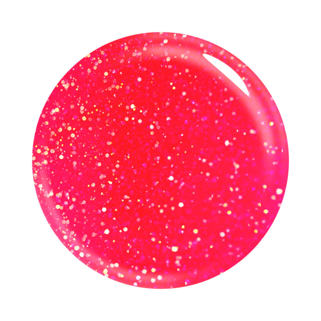 L.A. Colors® Neon Jelly Nail Polish