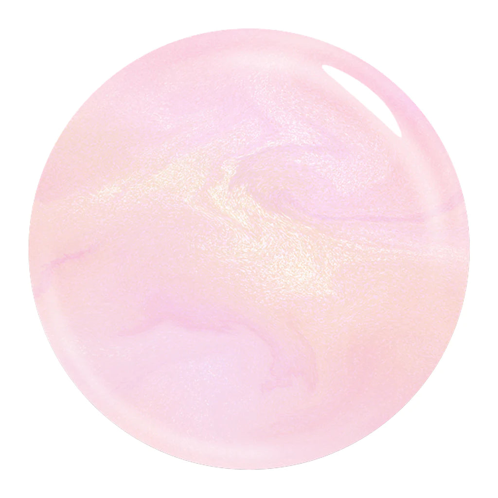 L.A. Colors® Pink Please Gel Nail Polish