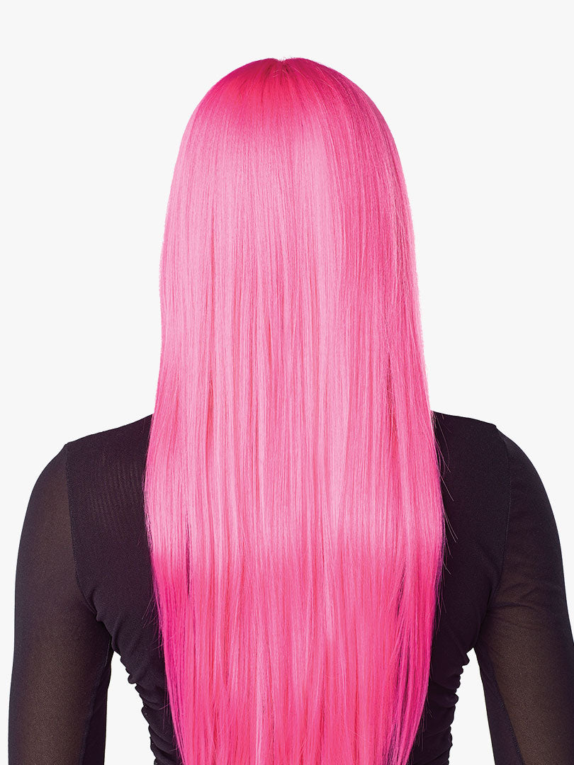 Sensationnel Collection® EMPRESS® Shear Muse™ Lachan Neon Forest Lace Wig