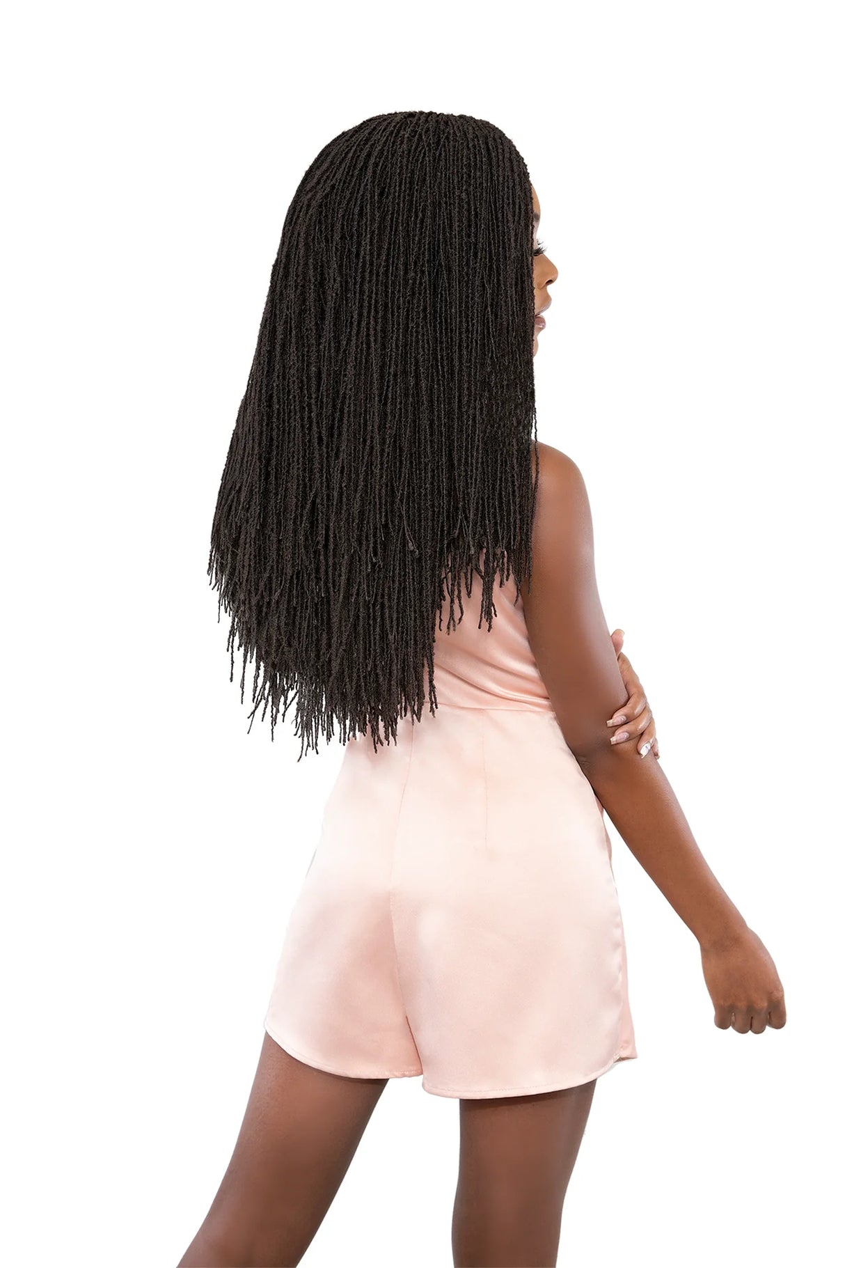 Femi Collection® LOVATRESS™ 3X Sister Bae Locs 18"