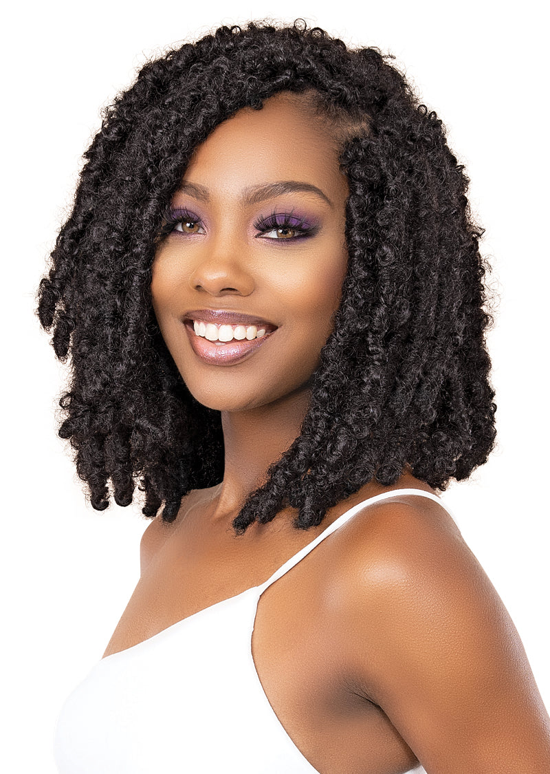 Femi Collection® LOVATRESS™ Butterfly Locs