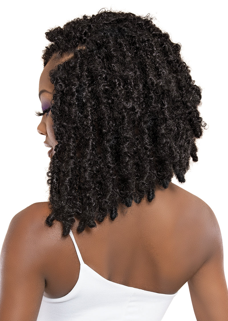 Femi Collection® LOVATRESS™ Butterfly Locs
