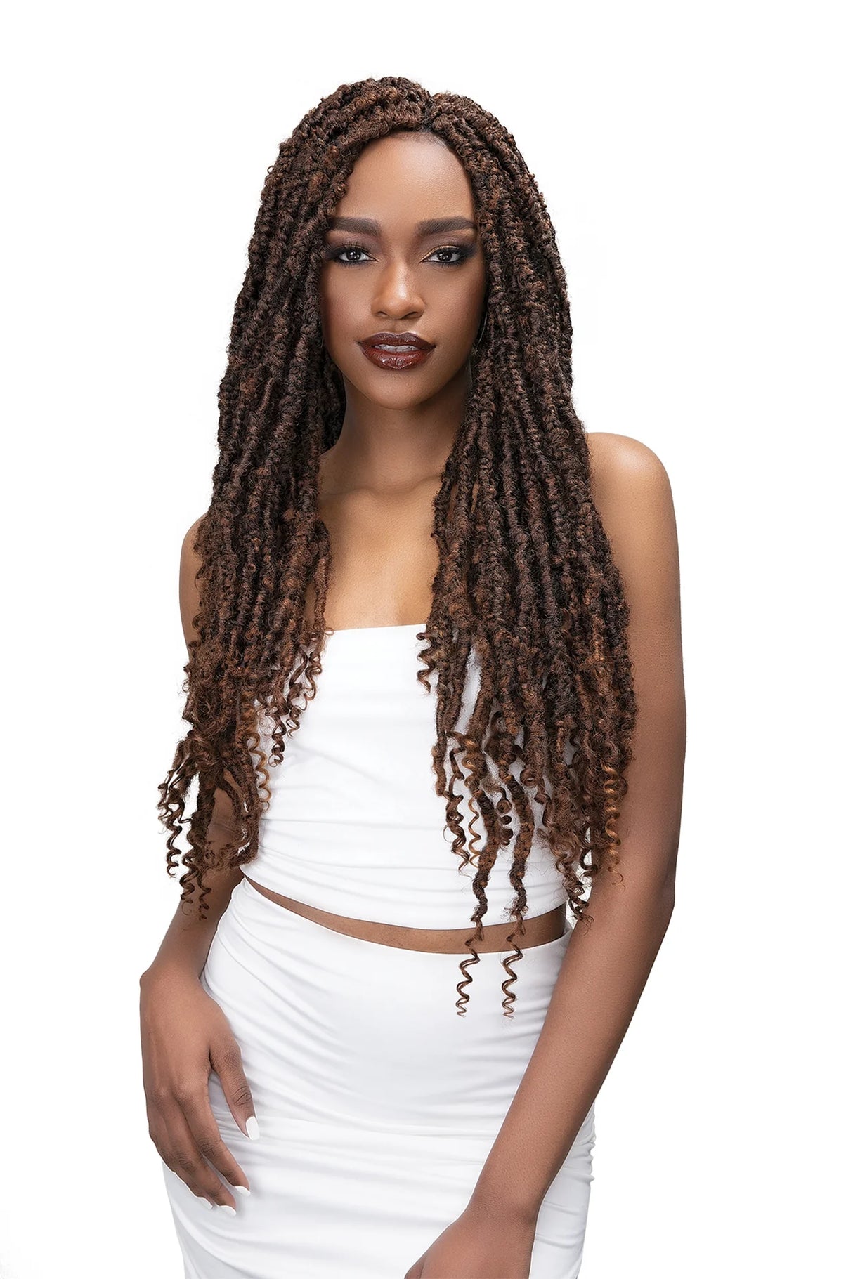 Femi Collection® Mystic Braids 24"