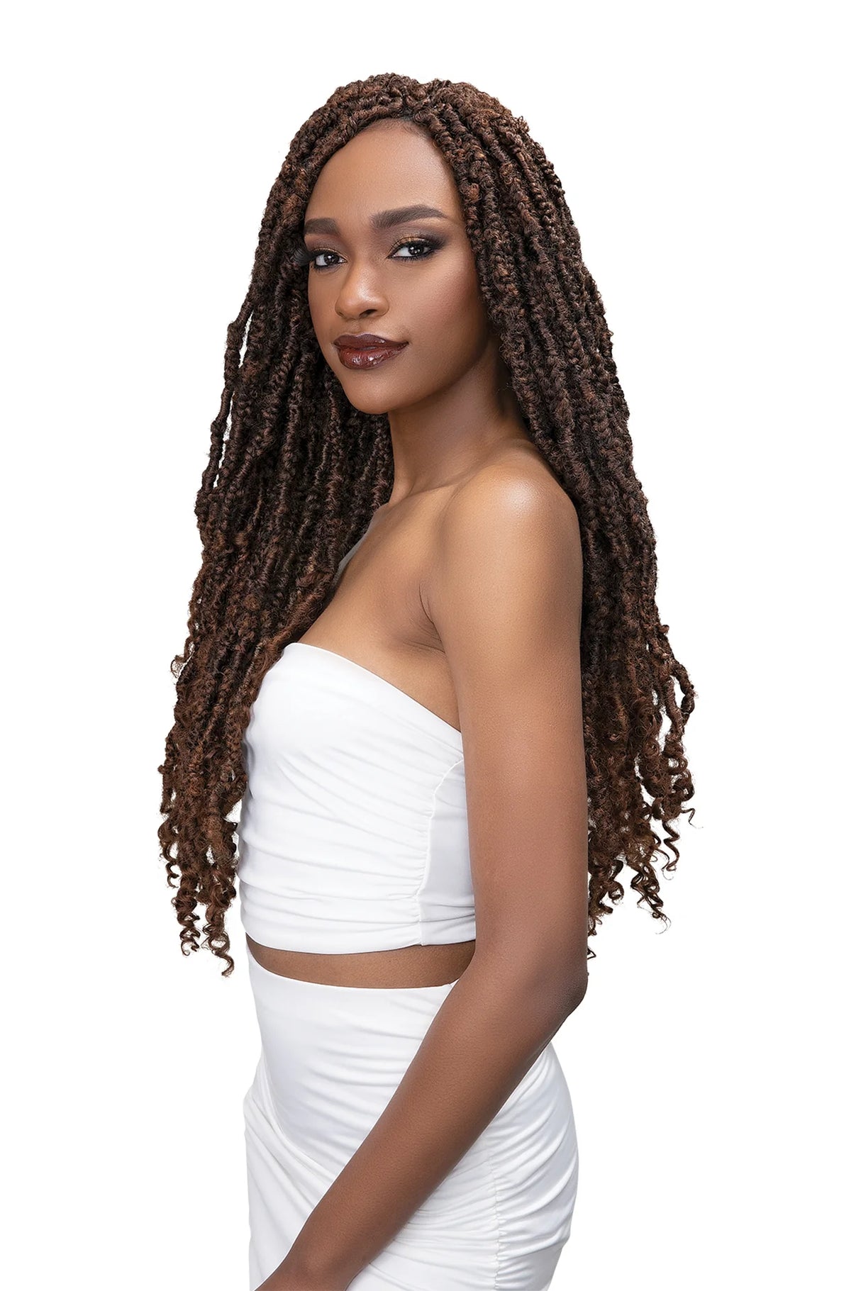 Femi Collection® Mystic Braids 24"