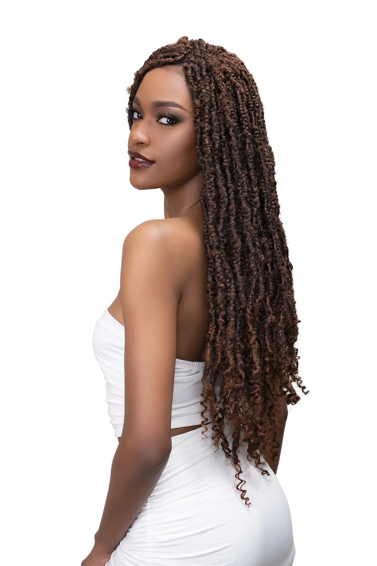 Femi Collection® Mystic Braids 24"