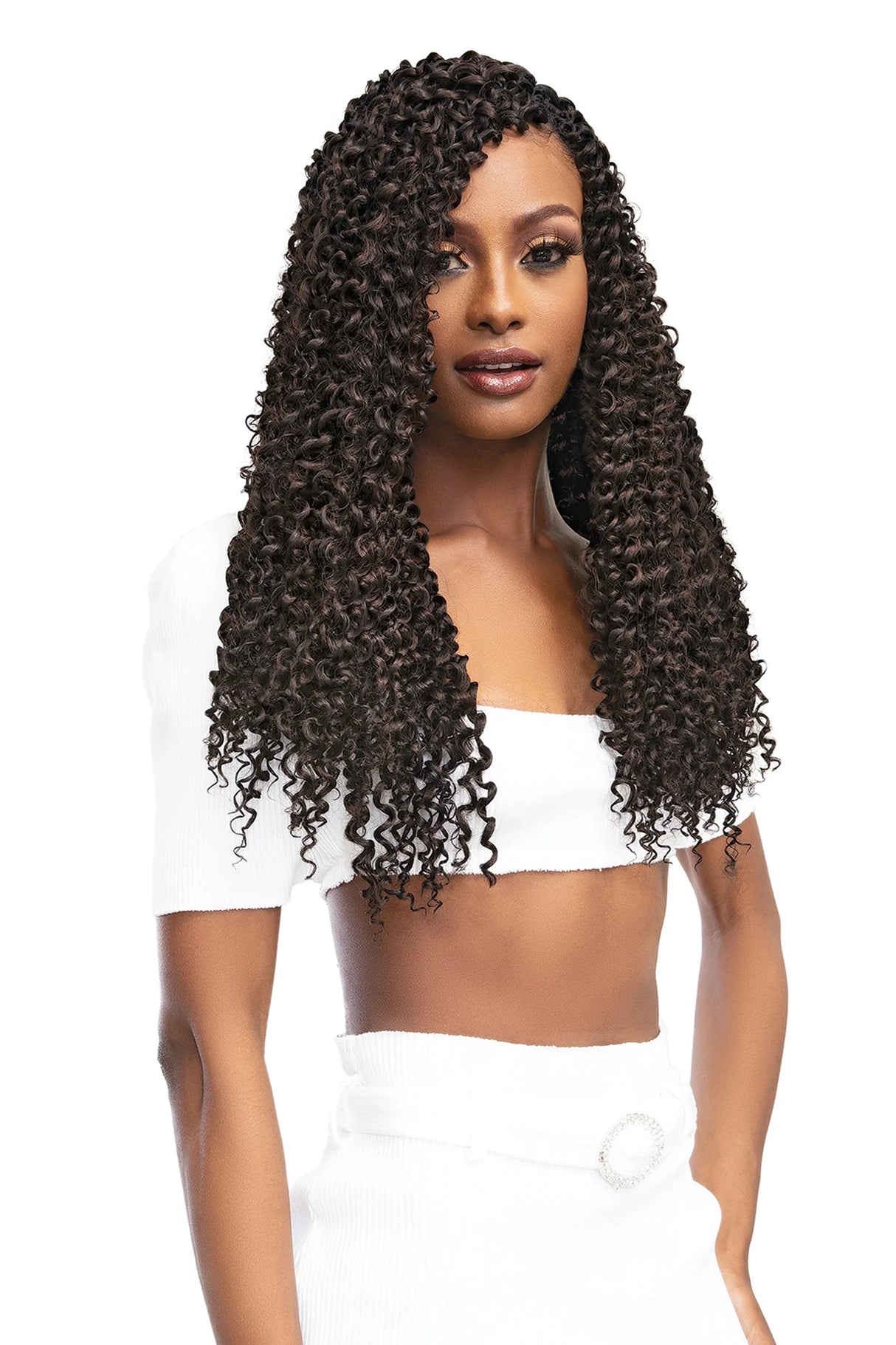Femi Collection® LOVATRESS™ Water Wave Braid 18"