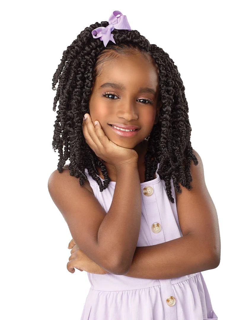 Sensationnel Collection® LuLuTress MINI® Candy Twist (8")