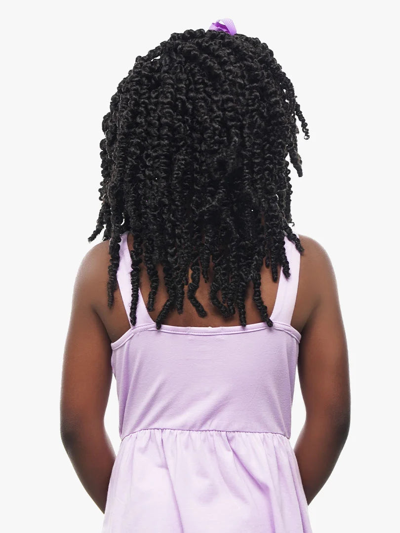 Sensationnel Collection® LuLuTress MINI® Candy Twist (8")