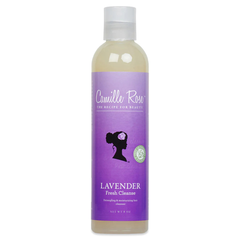 Camille Rose® Lavender Fresh Cleanse
