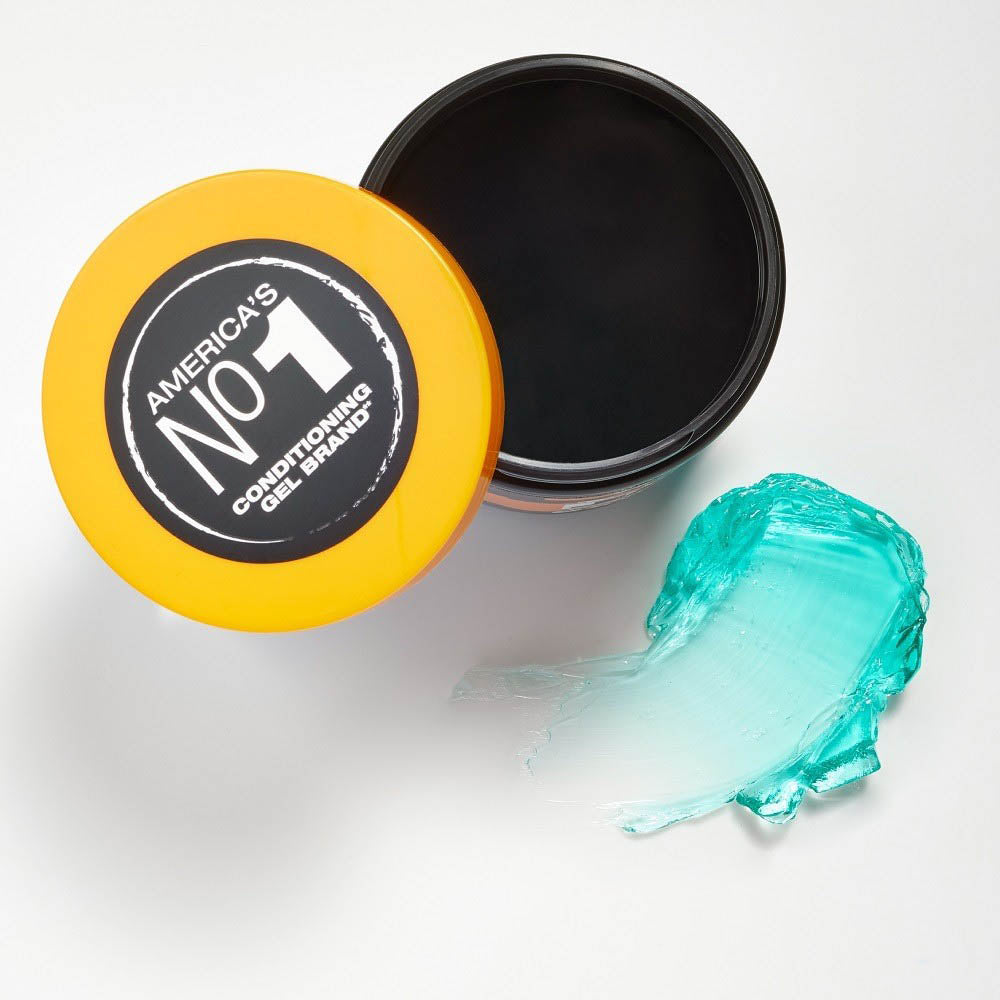 SoftSheen Carson® Let's Jam Shining And Conditioning Gel Extra Hold (3 sizes)