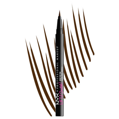 NYX® Lift & Snatch Brow Tint Pen