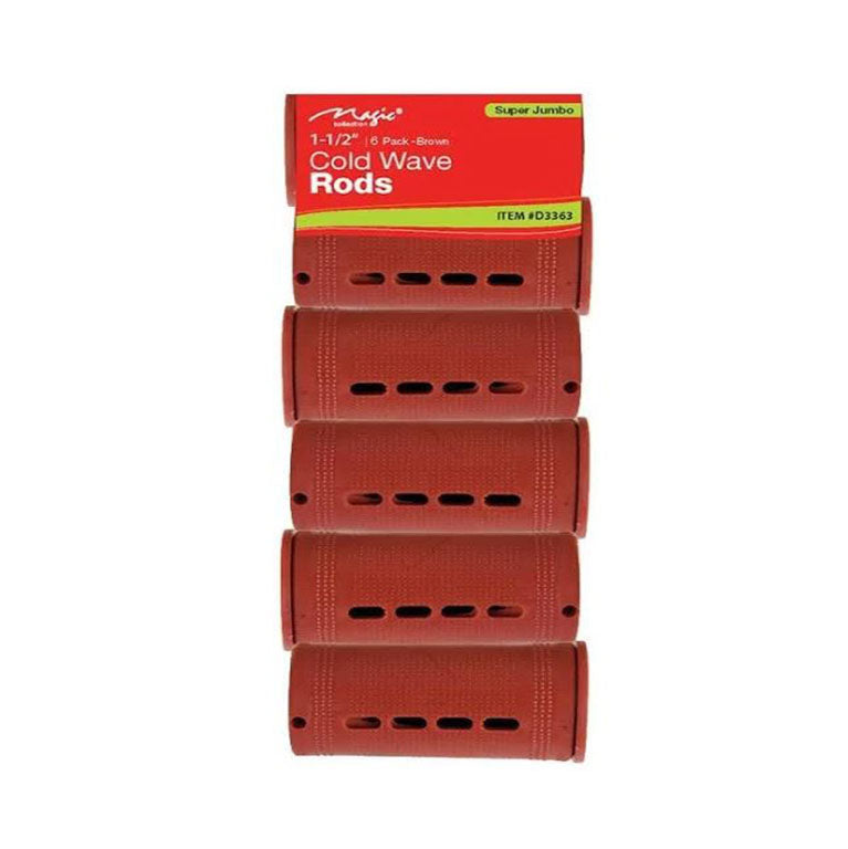 Magic Collection® Cold Wave Rods - 1-1/2" JUMBO
