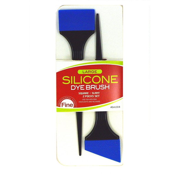 Magic Collection® Large Silicone Dye Brush