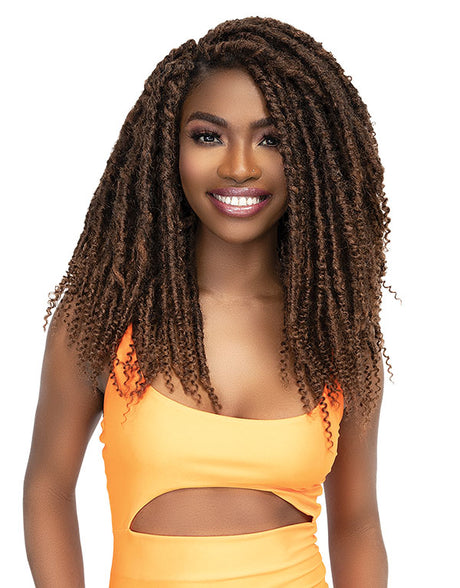 Janet Collection™ Nala Tress™ Maverick Locs Hair (12" 18" 24" & 30")