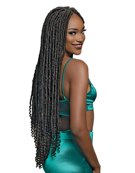 Janet Collection™ Nala Tress™ Maverick Locs Hair (12" 18" 24" & 30")