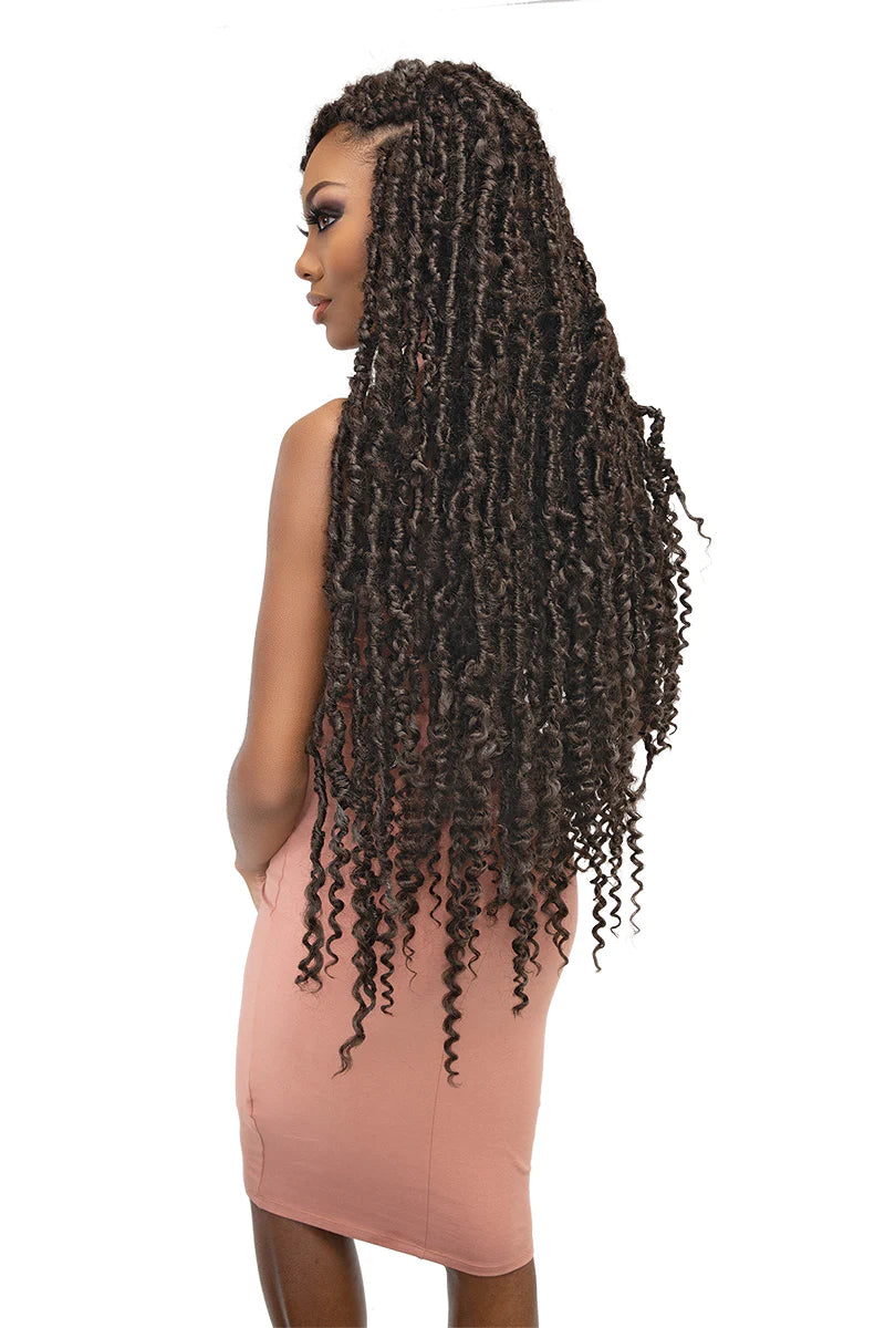 Femi Collection® Maverick Locs