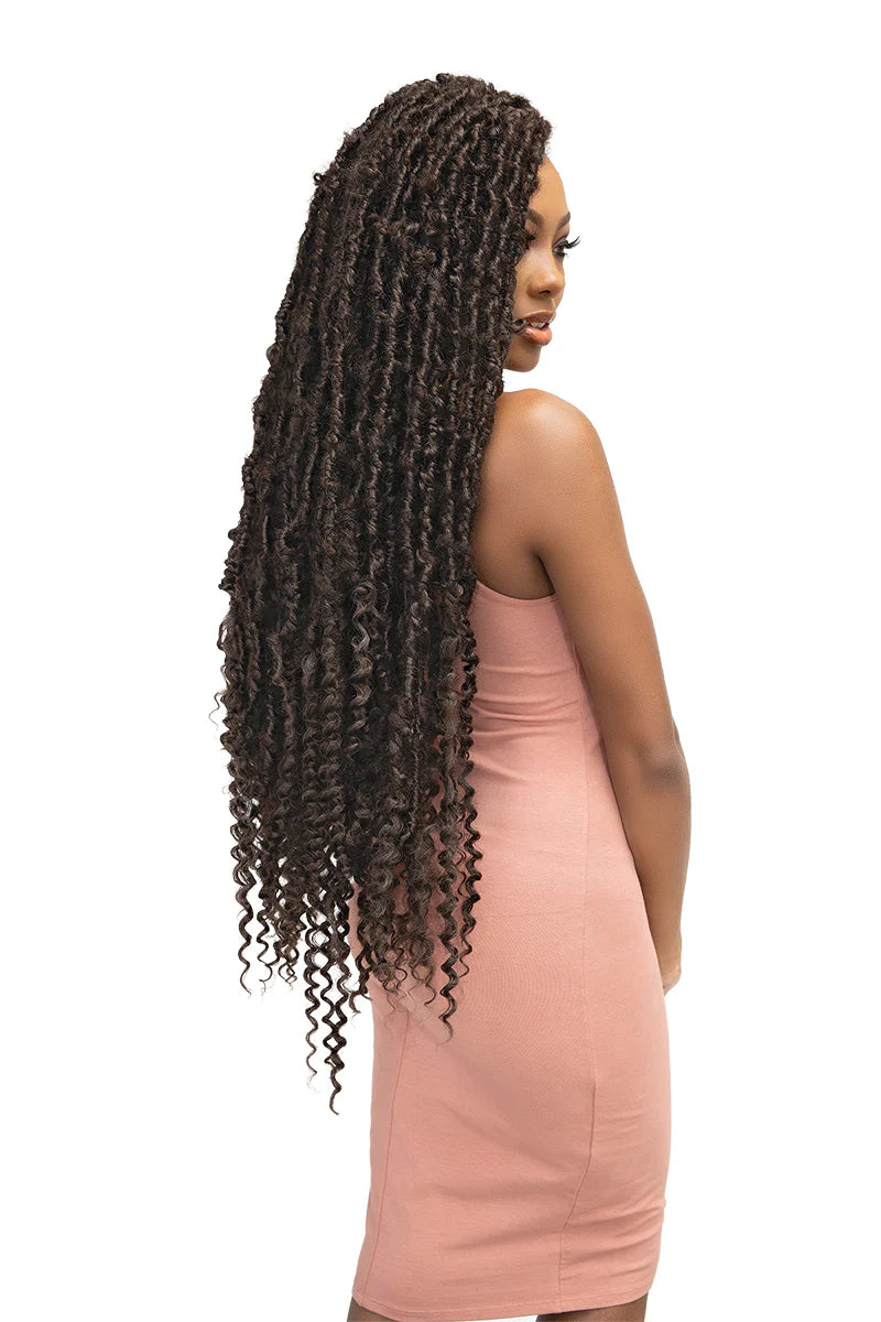 Femi Collection® Maverick Locs
