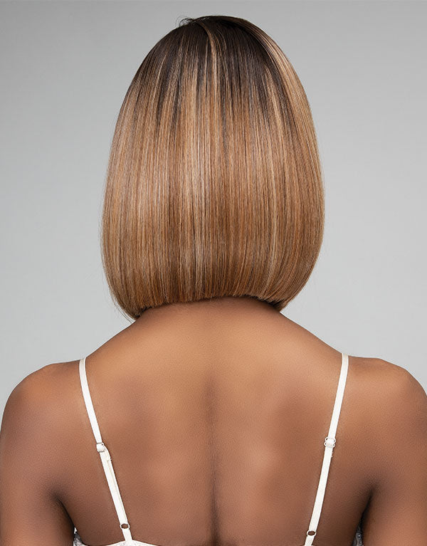 Janet Collection® Melt® Wig - Asia