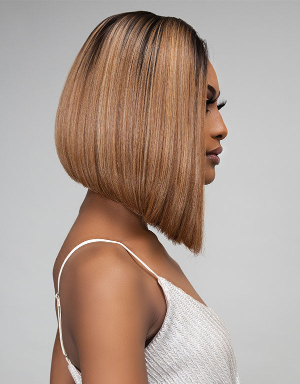 Janet Collection® Melt® Wig - Asia