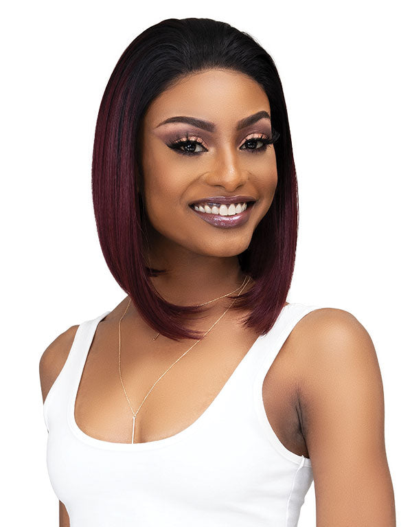 Janet Collection® Melt® Wig - Asia