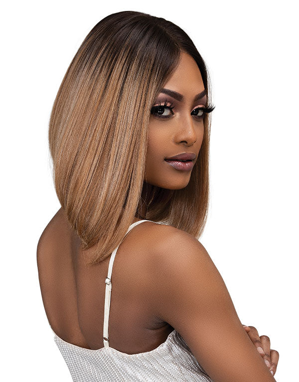 Janet Collection® Melt® Wig - Asia