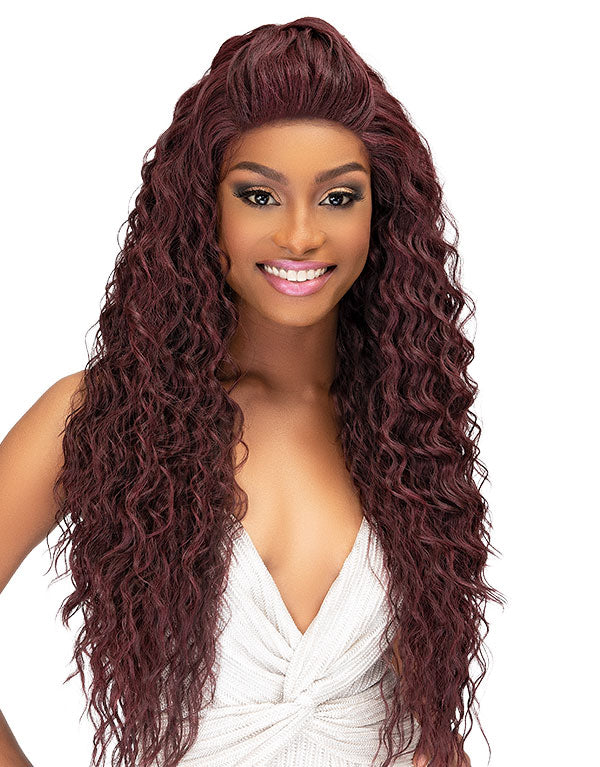 Janet Collection® Melt® Wig - Lynette