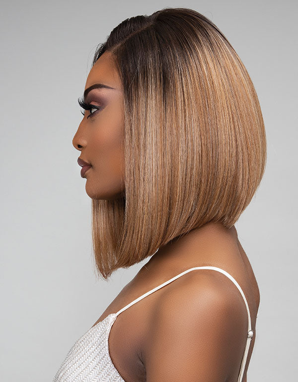 Janet Collection® Melt® Floy Wig