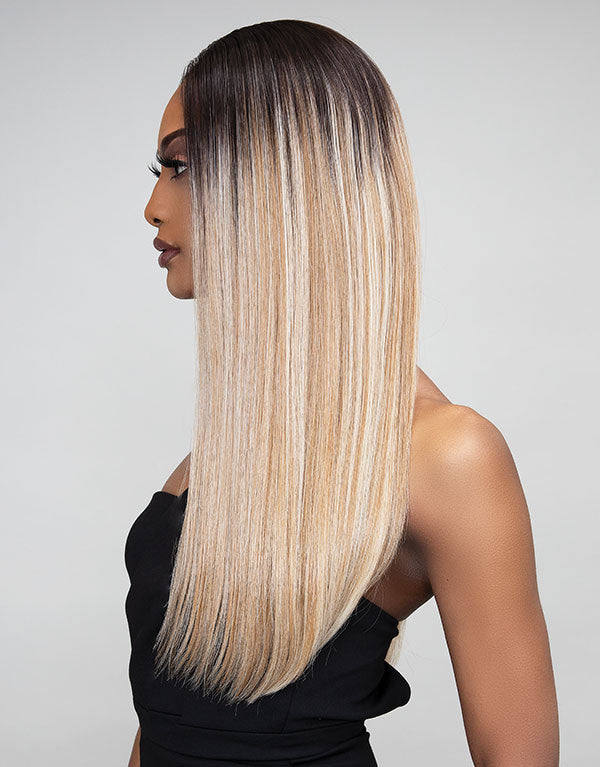 Janet Collection® Melt® Wig - Inez
