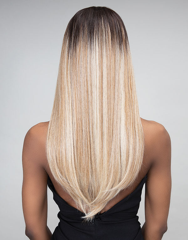 Janet Collection® Melt® Wig - Inez
