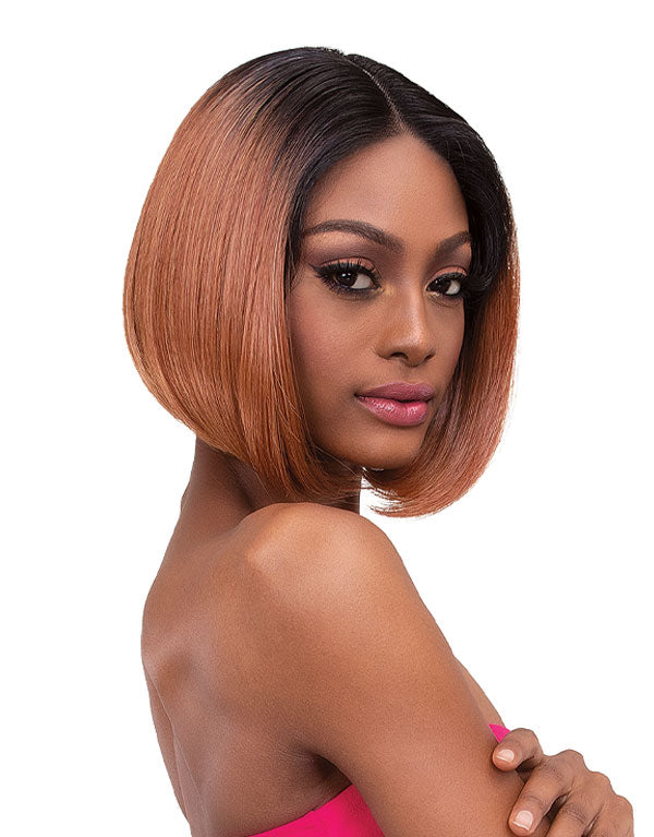 Janet Collection® Melt® Wig - Ava