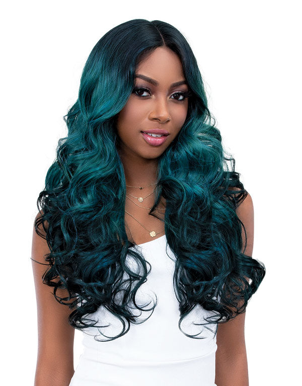 Janet Collection® Melt® Wig - Jada
