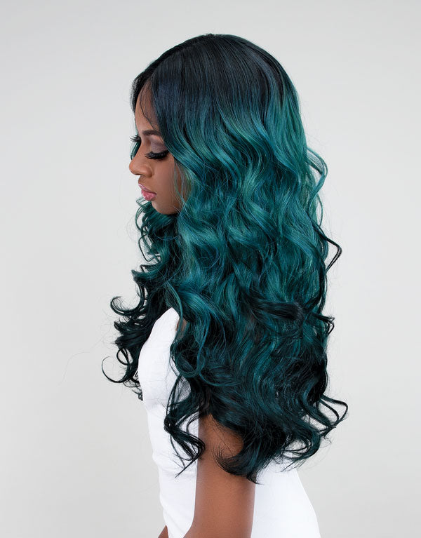 Janet Collection® Melt® Wig - Jada
