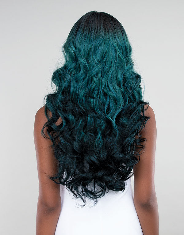 Janet Collection® Melt® Wig - Jada