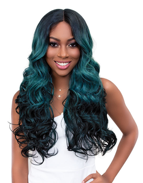 Janet Collection® Melt® Wig - Jada