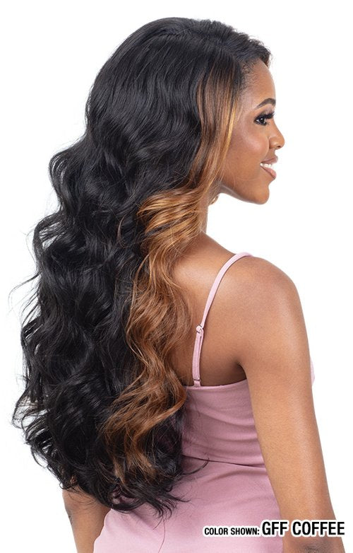 Model Model® Mint HD Lace Wig ML-09