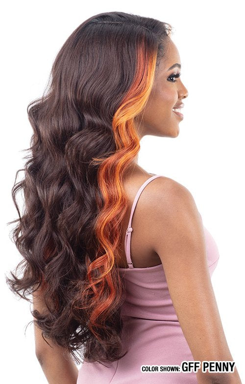 Model Model® Mint HD Lace Wig ML-09