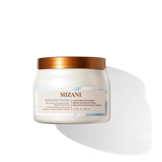 MIZANI® Moisture Fusion Intense Moisturizing Mask