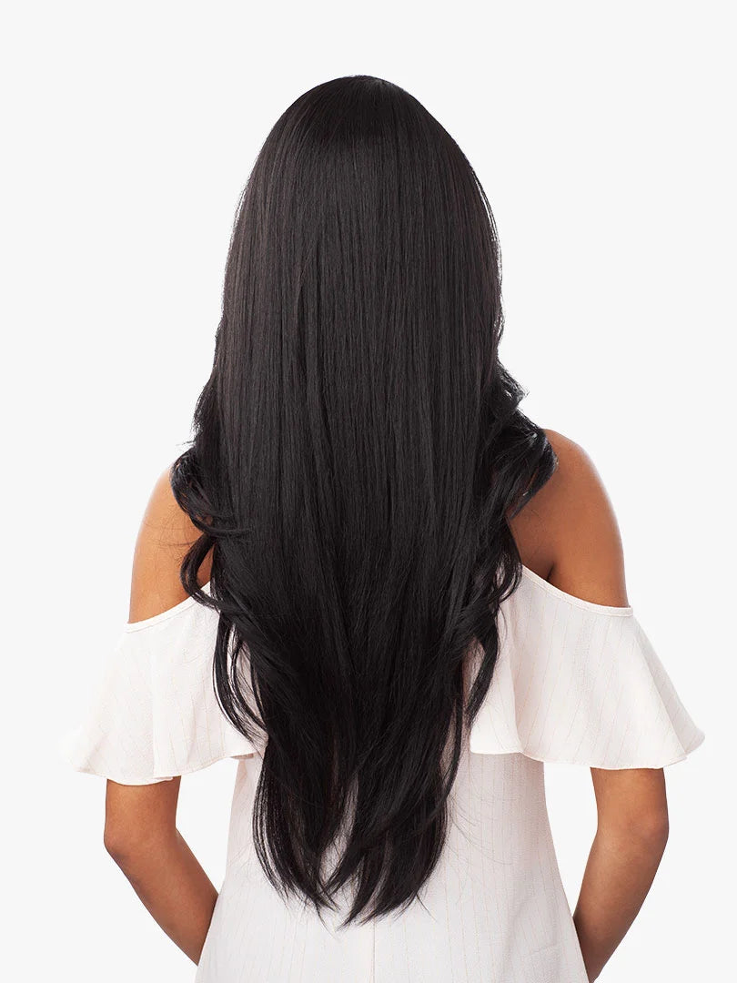 Sensationnel Collection® what lace?® Morgan