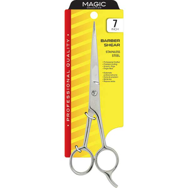 Magic Collection® Barber Cutting Shear - Stainless Steel (9 Lengths)