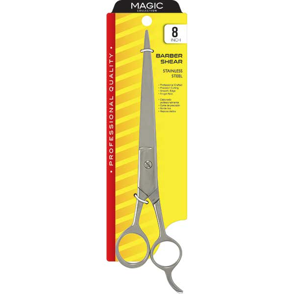 Magic Collection® Barber Cutting Shear - Stainless Steel (9 Lengths)