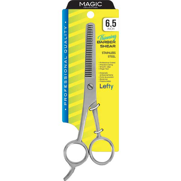 Magic Collection® Thinning Cutting Shear - Stainless Steel (2 Lengths)