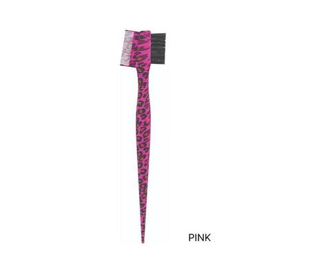 Magic Collection® 3-in-1 Firm Boar Bristles EDGEffect Brush