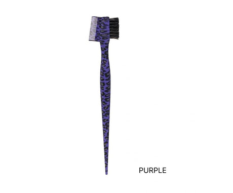Magic Collection® 3-in-1 Firm Boar Bristles EDGEffect Brush