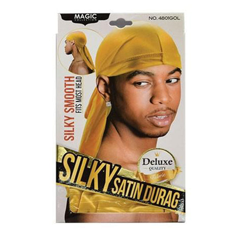 Magic Collection® Silky Satin Durag