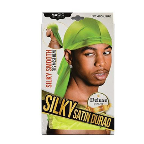 Magic Collection® Silky Satin Durag