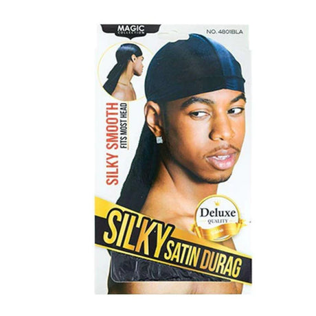Magic Collection® Silky Satin Durag