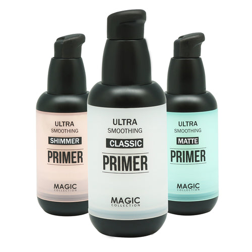 Magic Collection® Ultra Smoothing Primer (1 oz)