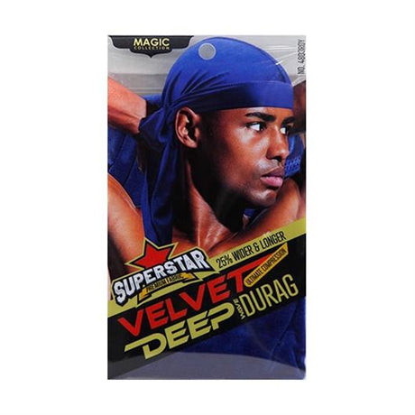 Magic Collection® Velvet Deep Wave Durag
