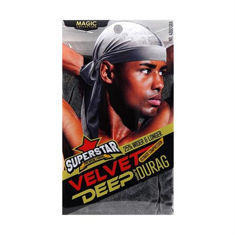Magic Collection® Velvet Deep Wave Durag